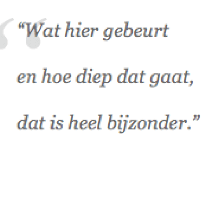 Veugelers, Sari Sari Veugelers